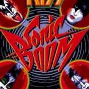 Il testo SAY YEAH! dei KISS è presente anche nell'album Sonic boom (2009)