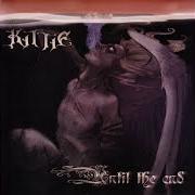 Il testo INTO THE DARKNESS (VOCAL REMIX) delle KITTIE è presente anche nell'album Until the end (2004)