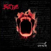 Il testo WHAT I ALWAYS WANTED delle KITTIE è presente anche nell'album Oracle (2001)