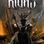 Il testo THORNS OF A BLACK ROSE dei KIUAS è presente anche nell'album The spirit of ukko (2005)