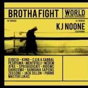 Il testo DRIVE IN di KJ-NOONE è presente anche nell'album Brotha fight (2006)