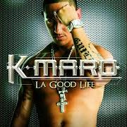 Il testo QU'EST CE QUE ÇA TE FOUT di K-MARO è presente anche nell'album La good life (2004)