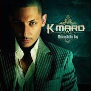 Il testo HISTOIRES DE LUV di K-MARO è presente anche nell'album Million dollar boy (2005)