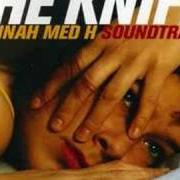 Il testo REAL LIFE TELEVISION dei THE KNIFE è presente anche nell'album Hannah med h soundtrack (2003)