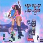 Il testo REGULAR GIRL di KOOL KEITH è presente anche nell'album Sex style (1997)