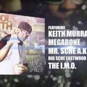 Il testo WHO'S THE MAN di KOOL KEITH è presente anche nell'album Love and danger (2012)