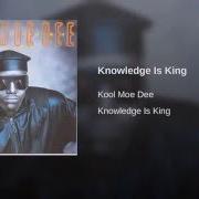 Il testo GET THE PICTURE di KOOL MOE DEE è presente anche nell'album Knowledge is king (1989)