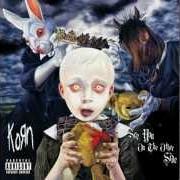 Il testo GETTING OFF dei KORN è presente anche nell'album See you on the other side (2005)