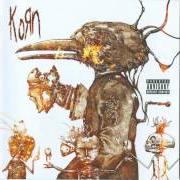 Il testo EVER BE dei KORN è presente anche nell'album Untitled (2007)