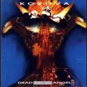 Il testo TRIP TO THE BLEEDING PLANETS di KOROVA è presente anche nell'album Dead like an angel (1998)