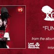 Il testo FUN! di K-OS è presente anche nell'album Yes! (2009)