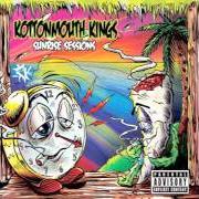 Il testo BACK HOME dei KOTTONMOUTH KINGS è presente anche nell'album Sunrise sessions (2011)