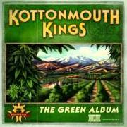 Il testo TIME dei KOTTONMOUTH KINGS è presente anche nell'album The green album (2008)
