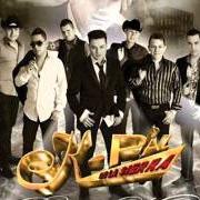 Il testo ME TIENES EMBRUJADO dei K-PAZ DE LA SIERRA è presente anche nell'album Para toda la vida (2011)