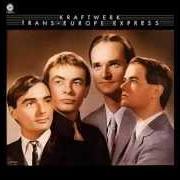 Il testo SHOWROOM DUMMIES di KRAFTWERK è presente anche nell'album Trans-europa express / trans-europe express (1977)