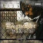 Il testo JUST ONE MO HIT di KRAYZIE BONE è presente anche nell'album Just one mo hit: volume two (2009)
