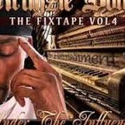 Il testo LOVE YA LIFE di KRAYZIE BONE è presente anche nell'album The fixtape vol 4: under the influence (2011)