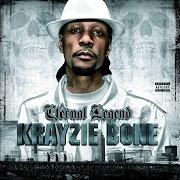 Il testo IF U COULD SEE ME NOW di KRAYZIE BONE è presente anche nell'album Eternal legend (2017)