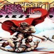 Il testo TOTAL DEATH dei KREATOR è presente anche nell'album Endless pain (1985)