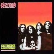 Il testo BRINGER OF TORTURE dei KREATOR è presente anche nell'album Extreme aggression (1989)