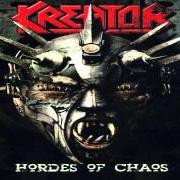 Il testo AMOK RUN dei KREATOR è presente anche nell'album Hordes of chaos (2009)