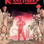 Il testo BLIND FAITH dei KREATOR è presente anche nell'album Terrible certainty (1987)