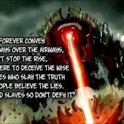 Il testo PERFECT UNION di K-RINO è presente anche nell'album Annihilation of the evil machine (2010)
