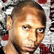 Il testo LOOK AT ME NOW di K-RINO è presente anche nell'album Blood doctrine (2008)