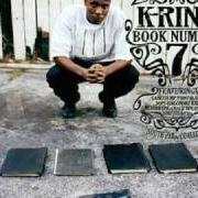 Il testo COME ON DOWN di K-RINO è presente anche nell'album Book number 7 (2007)