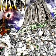 Il testo GONE AWAY di K-RINO è presente anche nell'album Maven (2013)