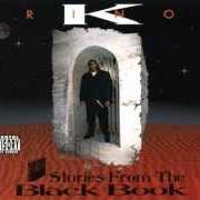 Il testo CHILDREN OF THE CONCRETE di K-RINO è presente anche nell'album Stories from the black book (1993)