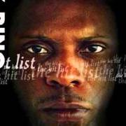 Il testo DOIN' BAD di K-RINO è presente anche nell'album The hit list (2004)