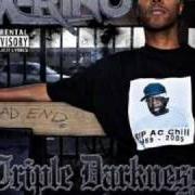 Il testo THE GOD WITHIN di K-RINO è presente anche nell'album Triple darkness vol.1: wreck time (2008)