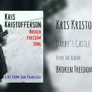 Il testo MOMENT OF FOREVER di KRIS KRISTOFFERSON è presente anche nell'album Broken freedom song: live from san francisco (2003)