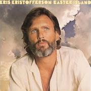 Il testo SPOOKY LADY'S REVENGE di KRIS KRISTOFFERSON è presente anche nell'album Easter island (1978)