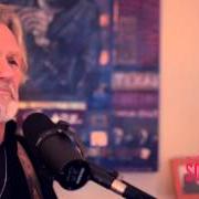 Il testo JUST SUPPOSE di KRIS KRISTOFFERSON è presente anche nell'album Feeling mortal (2013)