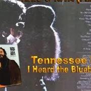 Il testo TENNESSEE BLUES di KRIS KRISTOFFERSON è presente anche nell'album Full moon (1973)