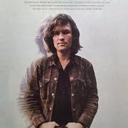 Il testo BLAME IT ON THE STONES di KRIS KRISTOFFERSON è presente anche nell'album Kris kristofferson (1970)