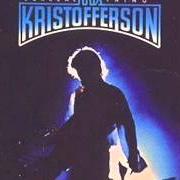 Il testo PRISONER di KRIS KRISTOFFERSON è presente anche nell'album Surreal thing (1976)