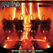 Il testo RISES FROM BLACK dei KRISIUN è presente anche nell'album Apocalyptic revaltion (1998)