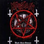 Il testo SACRIFICE OF THE UNBORN dei KRISIUN è presente anche nell'album Black force domain (1995)