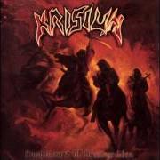 Il testo RAVAGER dei KRISIUN è presente anche nell'album Conquerors of armageddon (2000)