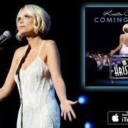 Il testo OVER THE RAINBOW di KRISTIN CHENOWETH è presente anche nell'album Coming home (2014)