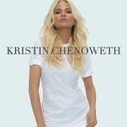 Il testo BECAUSE HE LIVES di KRISTIN CHENOWETH è presente anche nell'album As i am (2005)