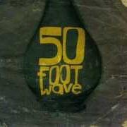 50 foot wave - golden ocean lp