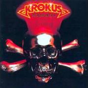 Il testo READY TO BURN dei KROKUS è presente anche nell'album Headhunter (1983)