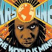 Il testo MY MIND IS RACING di KRS-ONE è presente anche nell'album Keep right (2004)