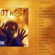 Il testo HALFTIME di KRS-ONE è presente anche nell'album I got next (1997)