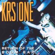 Il testo SOUND OF DA POLICE di KRS-ONE è presente anche nell'album Return of the boom bap (1993)