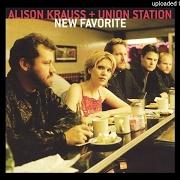 Il testo LET ME TOUCH YOU FOR AWHILE di ALISON KRAUSS è presente anche nell'album New favorite (2001)